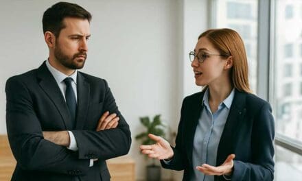 How to work with someone you simply don’t like