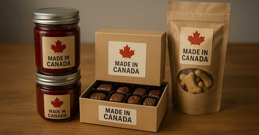 Ending the U.S. de minimis rule will hit small Canadian food exporters hard, threatening their access to the U.S. market