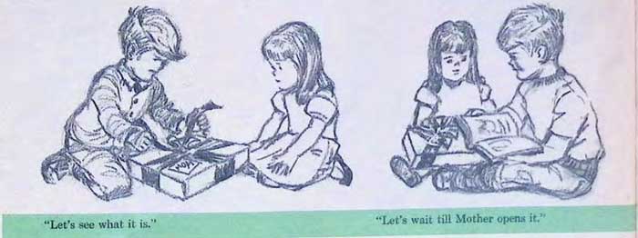 Goofus-and-Gallant3 • Troy Media From dentist offices to classrooms, Goofus and Gallant continue teaching kids lessons on honesty, empathy and morality