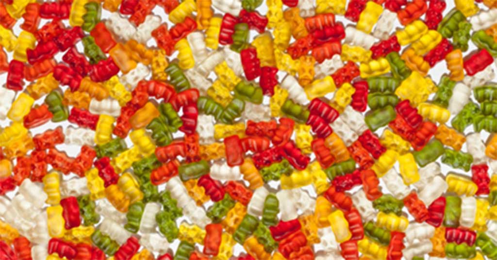 What Makes Mit Therapy The Best Brand To Buy Kratom Gummies?