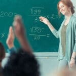 It’s parents who drive a child’s academic success