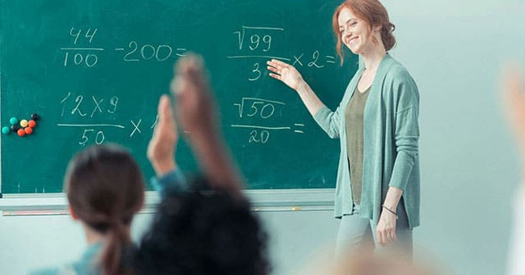 Parents can ensure a smooth school year by choosing the right school, meeting teachers early, and supporting your child’s learning journey
