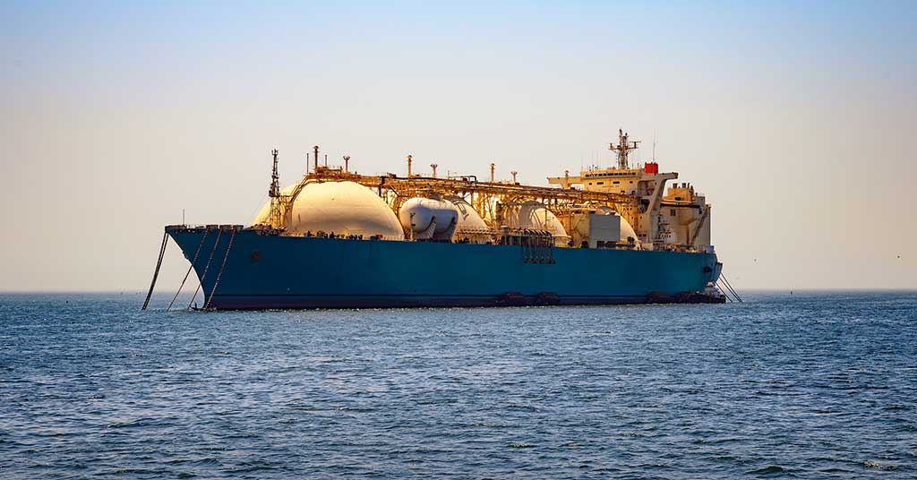 As LNG demand grows, red tape and delays in Canada risk sidelining our energy sector and costing the economy billions