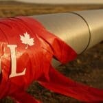 Ottawa could still strangle Canada’s next pipeline