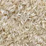 Rice taking a bigger bite out of grocery budgets