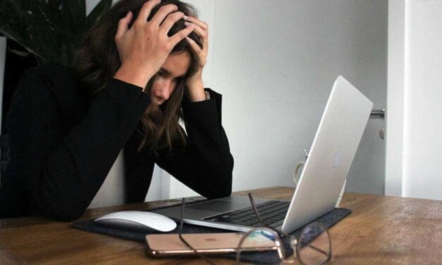 A university degree is no longer your ticket to success