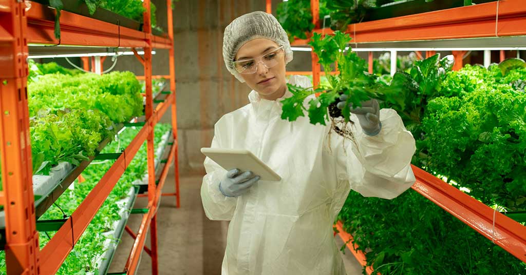Energy and mining got the spotlight, but Canada’s B agri-food industry was shut out of the Carney investment strategy