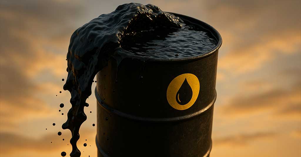 OPEC+ raises output despite weak demand, risking lower oil prices, deeper deficits in Alberta, and ripple effects across the Canadian economy