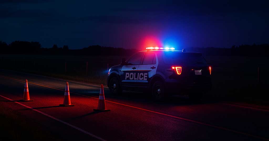 RCMP overreach shows why Alberta needs its own police force—one rooted in local values, not Ottawa’s agenda