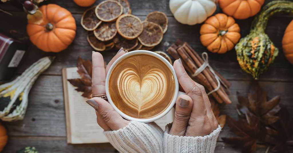 Canadians are clinging to comfort like pumpkin spice in an attempt to avoid the country’s growing cost-of-living crisis