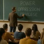How one Canadian teacher broke free from critical theory