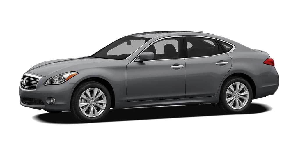 2011 Infiniti M series still impresses on the road, but reliability warnings, recalls and electrical faults make ownership a gamble for used buyers