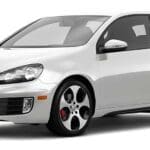 The 2010–2011 Volkswagen GTI offers thrills … and bills
