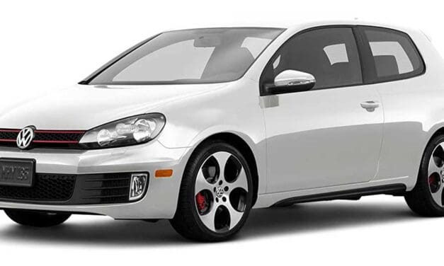 The 2010–2011 Volkswagen GTI offers thrills … and bills