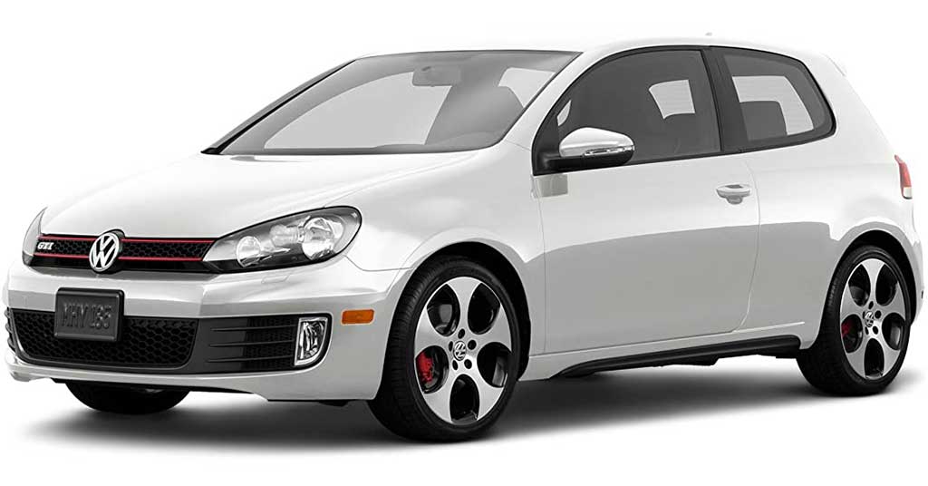 2011-Volkswagen-Golf-GTI • Troy Media The 2010–2011 Volkswagen GTI is quick and fun but known for costly transmission problems. What Canadian buyers need to know before shopping used