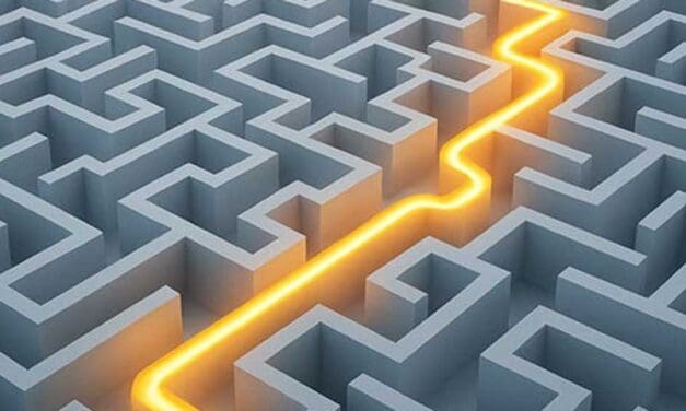 Want to win in business? Play to your strengths
