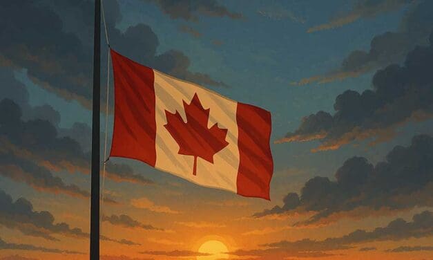Nigel Wright’s passing leaves a hole in the heart of Canadian Conservatism