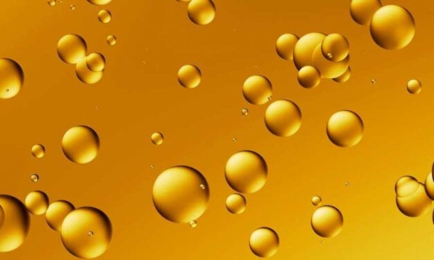 Don’t buy the hype. Canola oil is good for you