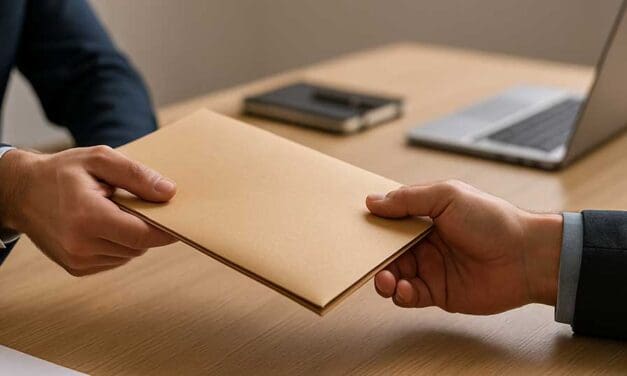 Want to land the job? Offer proof, not promises