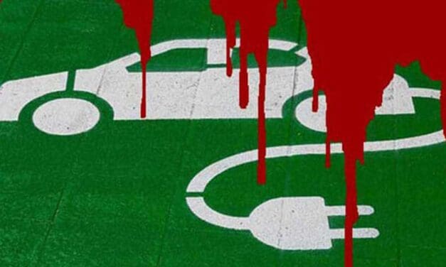 Carney’s budget risks another costly EV bet
