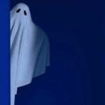 Ghosting is the clearest sign that civility is in decline