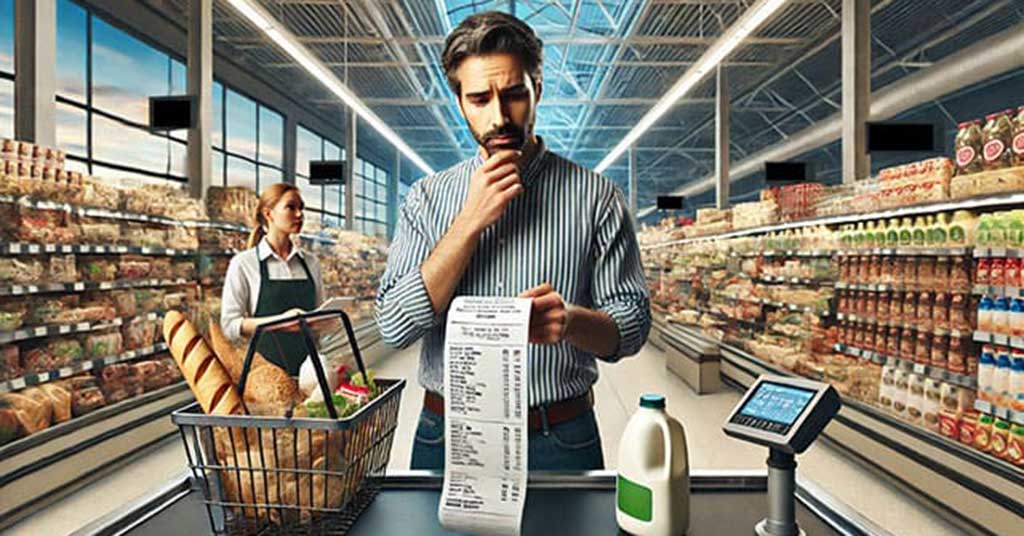 New provincial packaging rules are driving up grocery prices. Experts warn that this hidden layer of food inflation threatens food packaging safety