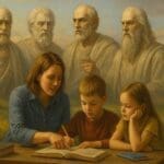 The lost art of a classical education is making a comeback