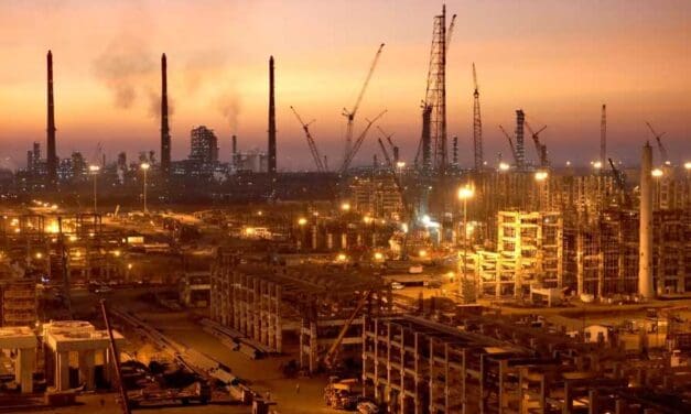 Trump forces India’s hand on Russian oil imports