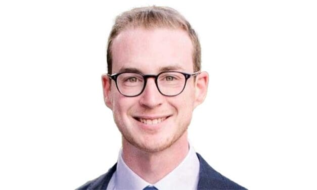 Jay Goldberg joins the Frontier Centre for Public Policy