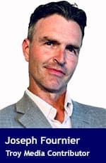 Joseph Fournier