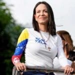 A woman won a Nobel Peace Prize. A leftist feminist refused to cheer