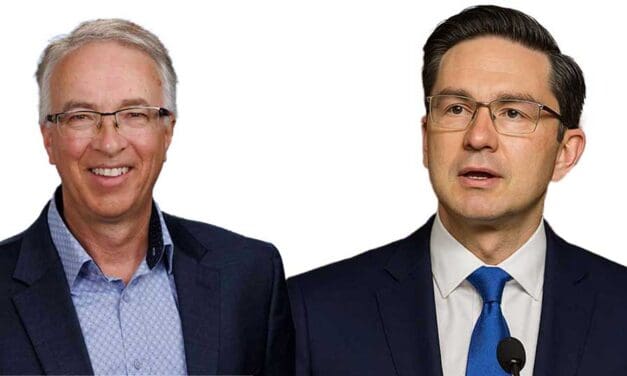 Poilievre and Rustad would serve their parties best by stepping aside