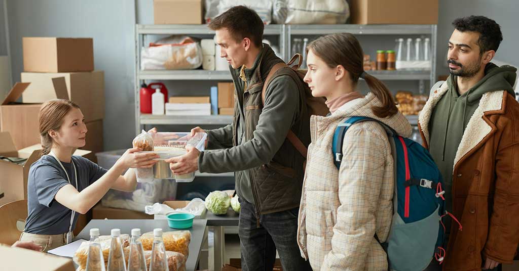 Food inflation is slowing, but high food prices remain a permanent reality for Canadians. Data shows affordability has not improved under the Carney government
