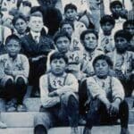 Residential school death list riddled with errors