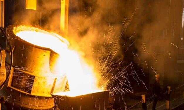 Steel subsidies are the new money pit burying taxpayers