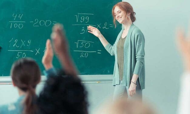 One bad decision can ruin a teacher’s career
