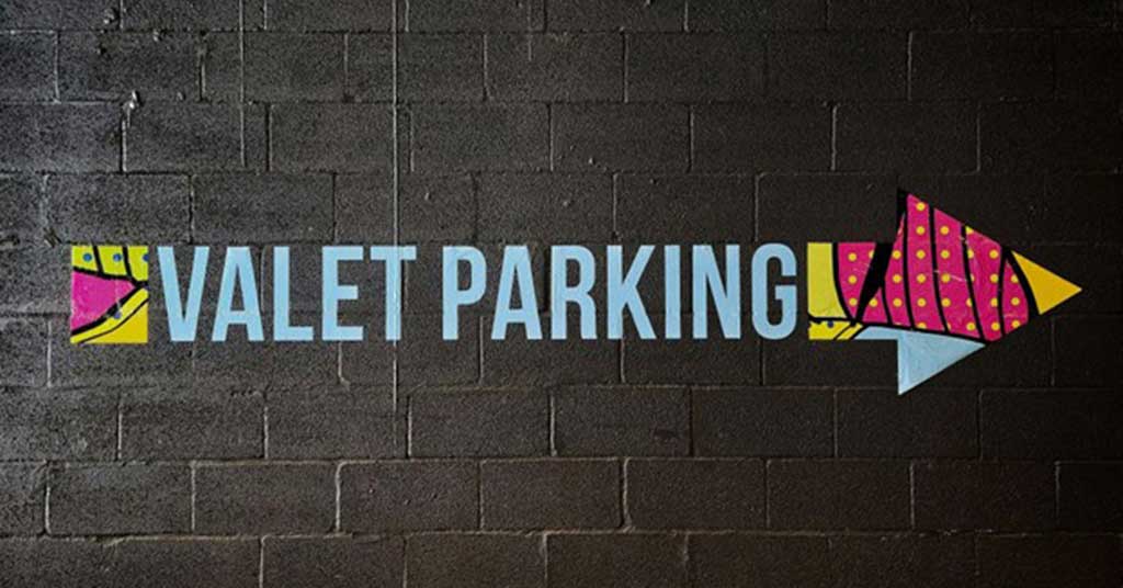 Valet-Parking • Troy Media Valet parking saves time, protects vehicles and boosts business revenue—see how the real ROI goes far beyond luxury