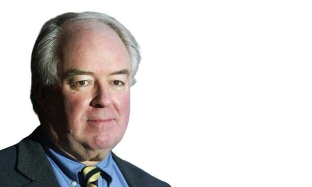 Barry Cooper joins Frontier Centre as Senior Fellow