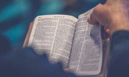 Canada lets child-porn offenders off easy while targeting Bible believers