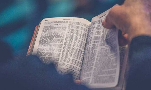 Canada lets child-porn offenders off easy while targeting Bible believers