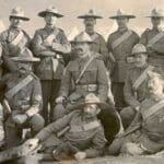 The war heroes Canada forgets to remember