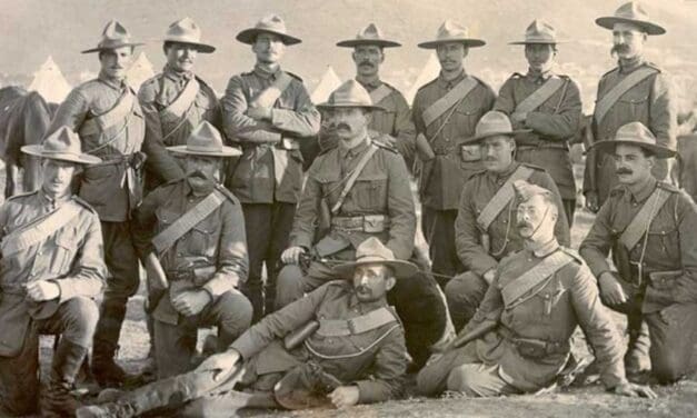 The war heroes Canada forgets to remember