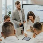 How strategic thinking helps entrepreneurs stay ahead