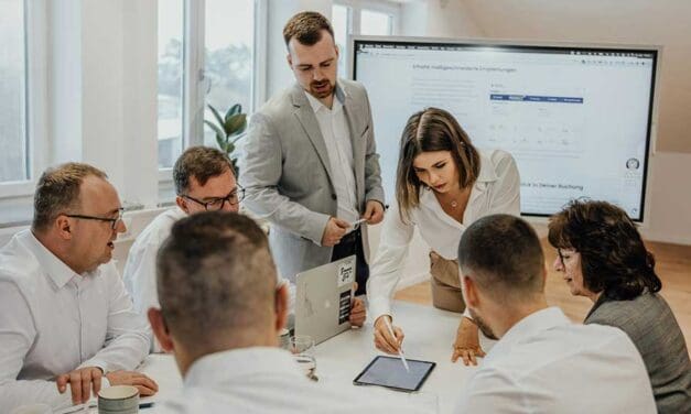 How strategic thinking helps entrepreneurs stay ahead
