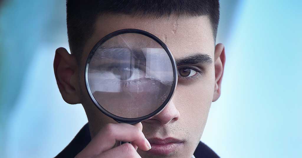 Stop obsessing over what every employer does. Take control of your job search by improving your candidate profile to secure the interviews you want