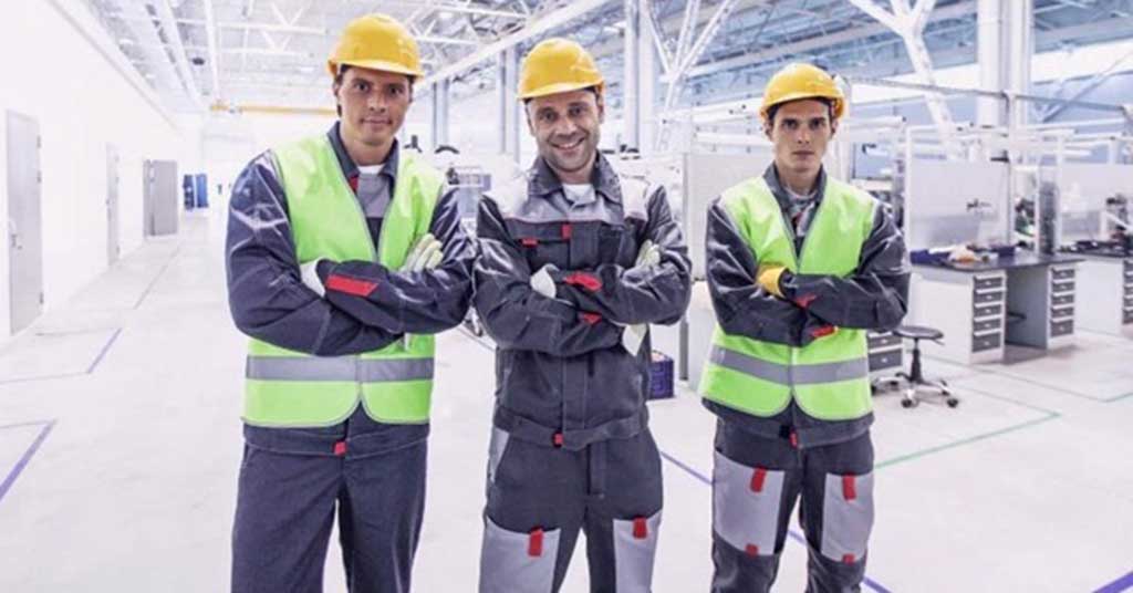Protect your employees with proven workplace safety practices. Learn why safety training and certification are essential for every company today