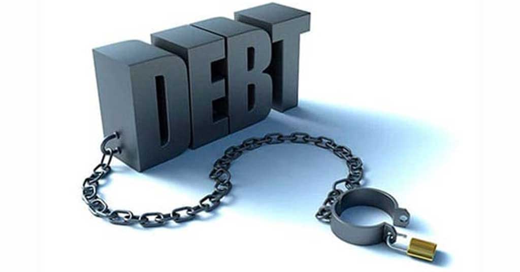 Canada’s GST revenue now roughly equals interest payments on the federal debt. Years of deficit spending mean the GST increasingly services debt