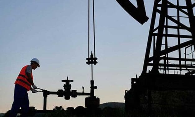 Carney bets on LNG, Alberta doubles down on oil