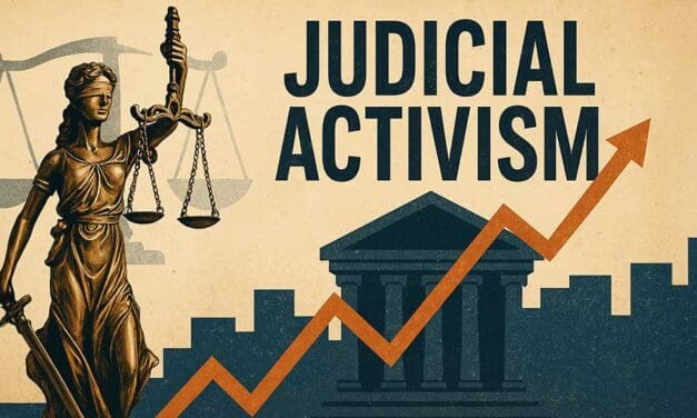 Notwithstanding Clause is democracy’s last line of defence