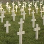 Why we keep getting Remembrance Day wrong